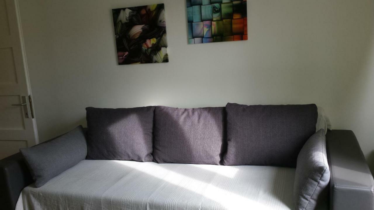 Apartment "Patricia" Split Extérieur photo