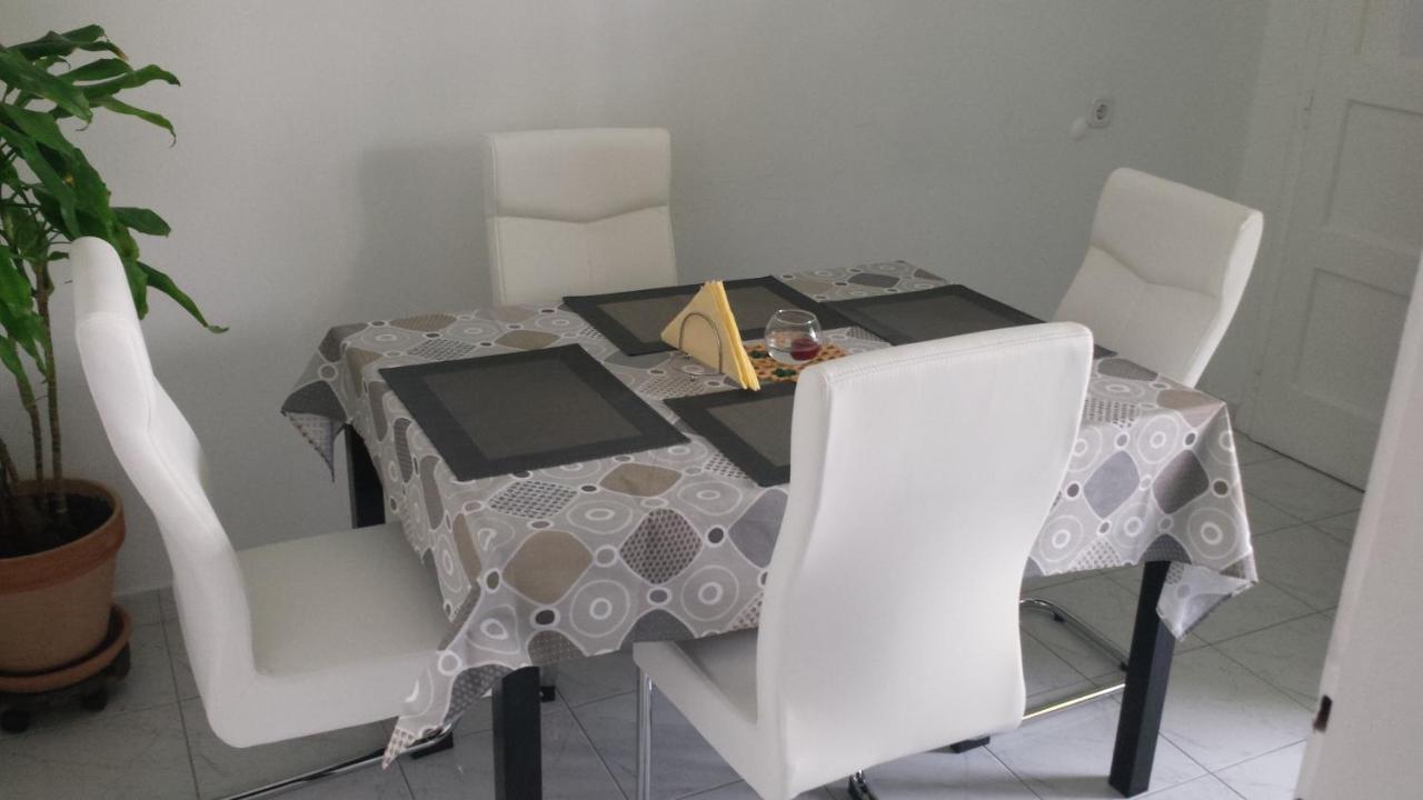 Apartment "Patricia" Split Extérieur photo